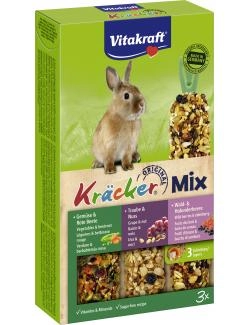 Vitakraft Zwergkaninchen Kräcker