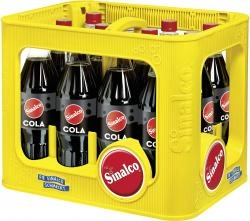 Sinalco Cola PET (Mehrweg)