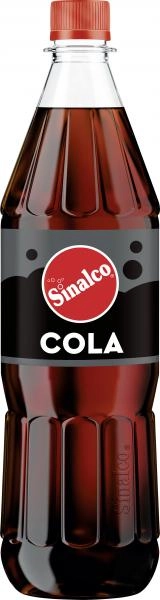 Sinalco Cola PET (Mehrweg)