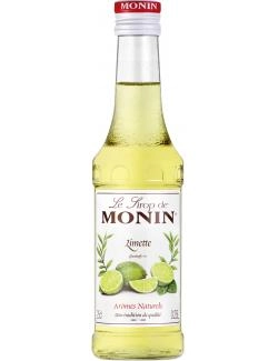 Monin Sirup Limette