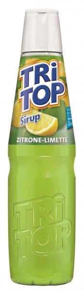 Tri Top Zitrone-Limette