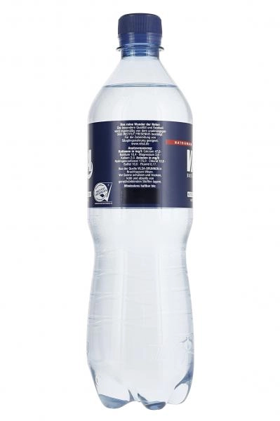 Vilsa Brunnen Mineralwasser classic PET (Einweg)