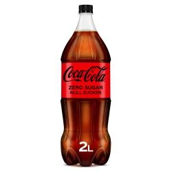 Coca-Cola Zero Sugar (Einweg)