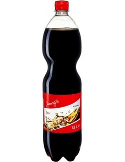 Jeden Tag Cola (Einweg)