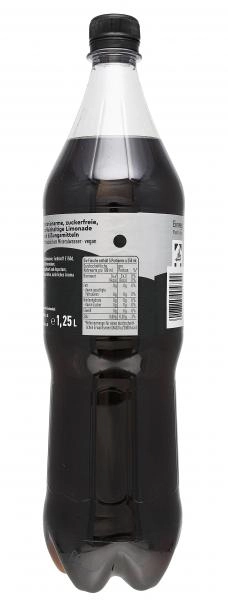 Sinalco Cola ohne Zucker (Einweg)