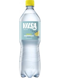 Vilsa Plus Lemon PET (Einweg)