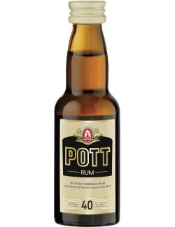 Pott Rum