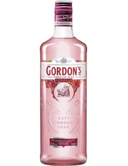 Gordon's Premium Pink Gin