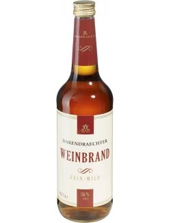 Darendraechter Weinbrand