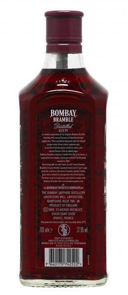 Bombay® Bramble Gin