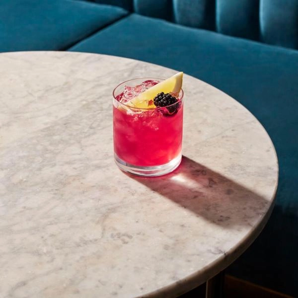 Bombay® Bramble Gin