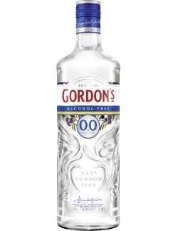 Gordon's Alcohol Free Gin 0,0%