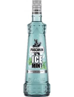 Puschkin Ice Mint