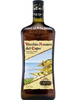 Caffo Vecchio Amaro del Capo Kräuterlikör