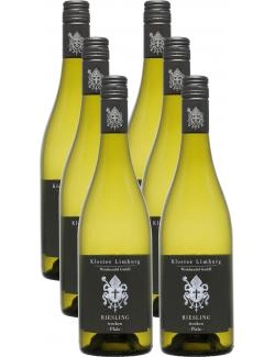 Kloster Limburg Riesling Weißwein trocken
