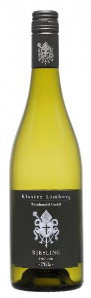 Kloster Limburg Riesling Weißwein trocken