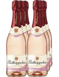 Rotkäppchen Sekt Rosé alkoholfrei