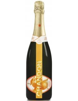 Chandon Garden Spritz Orange Peel Blend