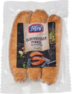 Bley Oldenburger Pinkel