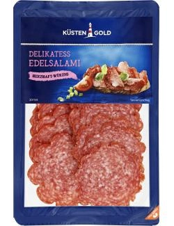 Küstengold Delikatess Edelsalami