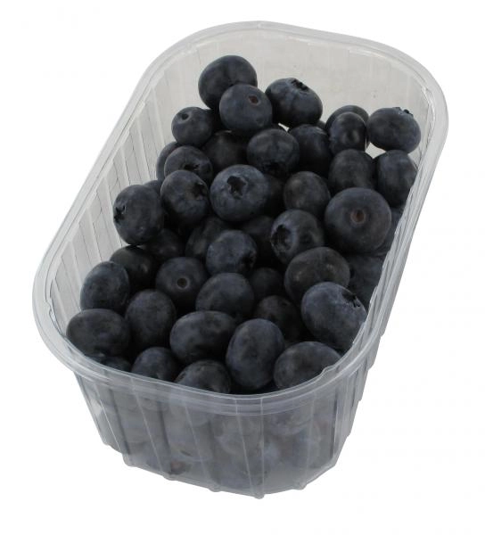 Heidelbeeren