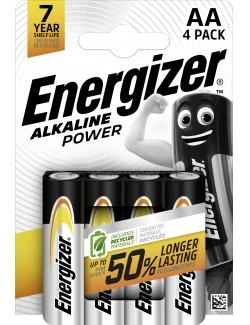 Energizer Alkaline Power AA