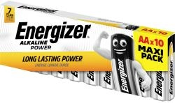 Energizer Alkaline Power AA