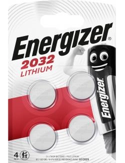 Energizer Lithium CR-Typ 2032