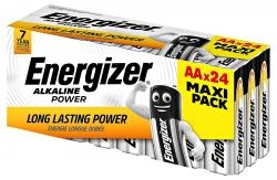 Energizer Alkaline Power Mignon AA