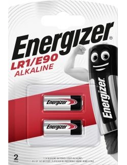 Energizer Alkaline LR1/E90 1,5V