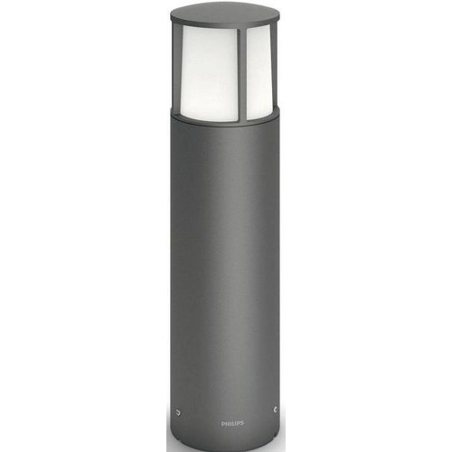 Philips Stock pedestal anthracite 1x6W 230V