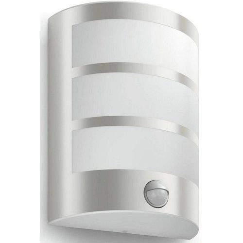 Philips Python IR Wandleuchte inox 1x6W 230V