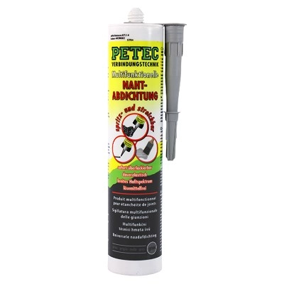 Petec 1x 310ml Multifunktionelle Nahtabdichtung  94131