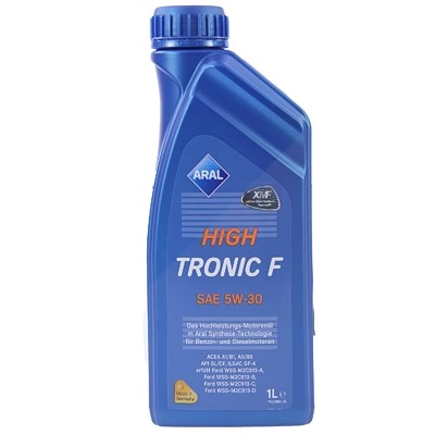 Aral  1 L HighTronic F 5W-30  1552A0