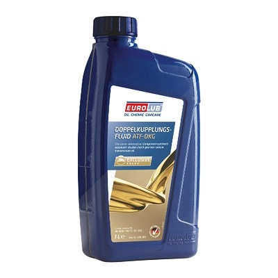 Eurolub  1 L DOPPELKUPPLUNGSFLUID (DKG)  545001