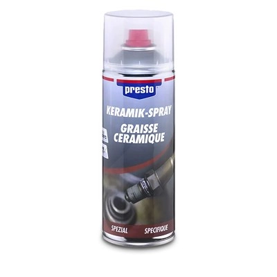 Presto 1x 400ml Keramik-Spray 157073