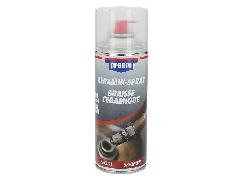 Presto 1x 400ml Keramik-Spray 157073