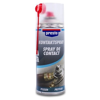 Presto  1x 400ml Kontaktspray  157141