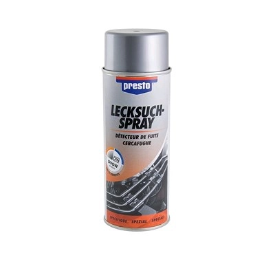 Presto  1x 300ml Lecksuch-Spray  157219