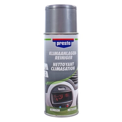 Presto  1x 400ml Klimaanlagenreiniger  215995