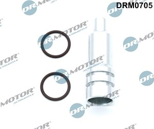 DR.MOTOR AUTOMOTIVE Reparatursatz, Düsenhalter OPEL DRM0705 0817384,5817574