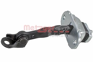 METZGER Türfeststeller SKODA 2312259 6Y0837249C,6Y0837249D,6Y0837249E  6Y0837249F