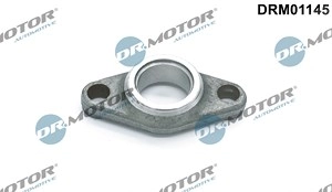 DR.MOTOR AUTOMOTIVE Halter, Einspritzventil OPEL,FORD,FIAT DRM01145 1982A1,1982A8,1487874  3M5Q9L535AC,1982A1,1982A8