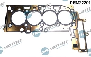 DR.MOTOR AUTOMOTIVE Zylinderkopfdichtung BMW,TOYOTA,MINI DRM22201 11128509148 Kopfdichtung,Motor Dichtung,Dichtung, Zylinderkopf