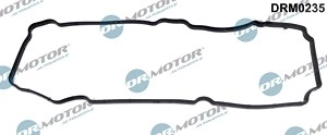 DR.MOTOR AUTOMOTIVE Ventildeckeldichtung FORD,PEUGEOT,TOYOTA DRM0235 0249C1,0249F8,0249C1 Zylinderkopfhaubendichtung,Dichtung, Zylinderkopfhaube