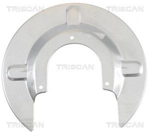 TRISCAN Ankerblech VW 8125 29236 7D0615611A,7D1615611