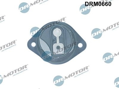 DR.MOTOR AUTOMOTIVE Ölabscheider, Kurbelgehäuseentlüftung VW,AUDI,SKODA DRM0660 03C103464A,03C103464A,03C103464A  03C103464A