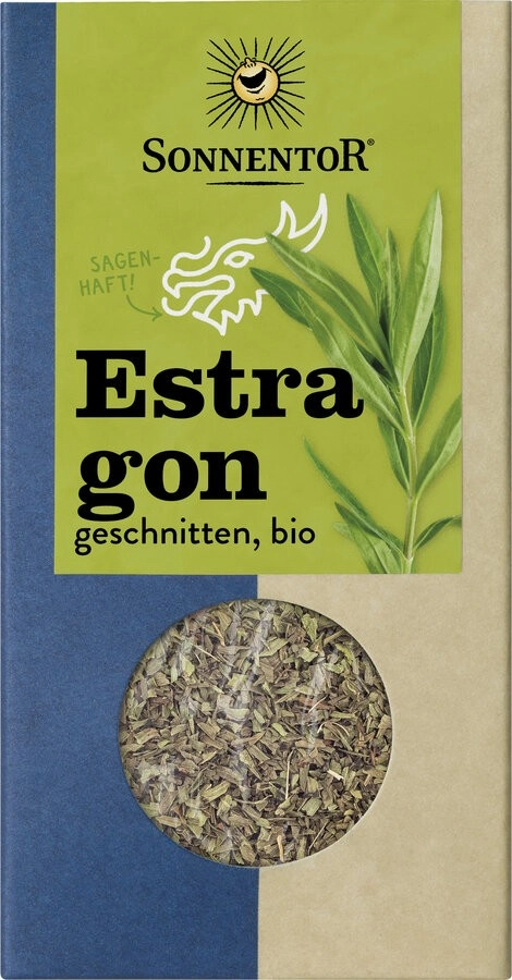 Sonnentor Estragon, 20 gr Packung