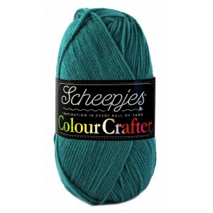Scheepjes Colour Crafter Garn Unicolor 1062 Dordrecht
