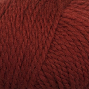 Drops Andes Garn Unicolor 3946 Rot